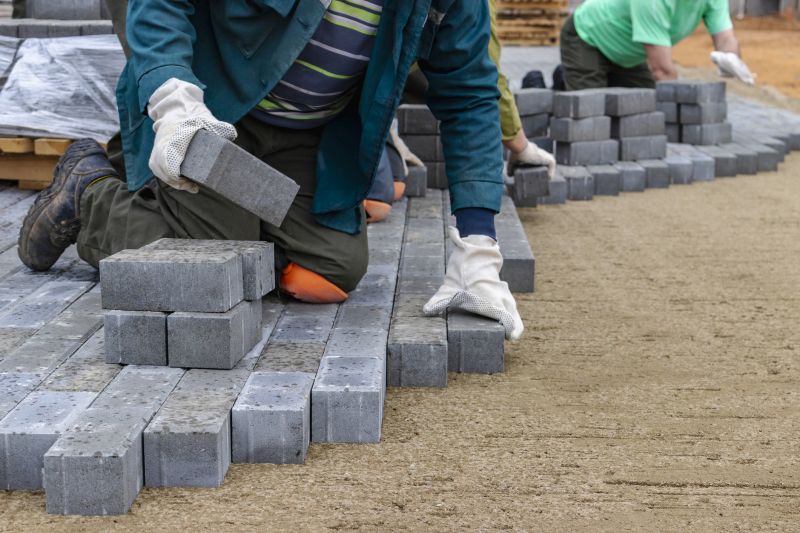 Structural Masonry Service