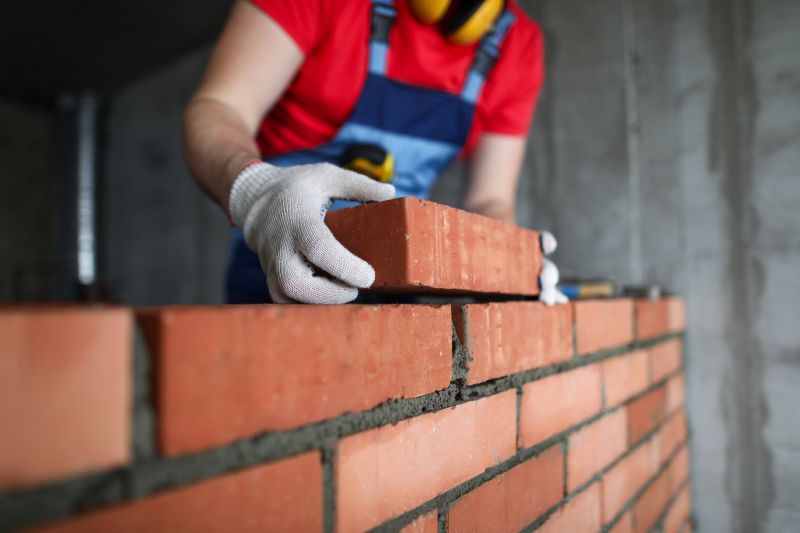 Contact About Brick Laying